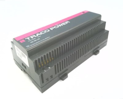 TRACO ELECTRIC TBL 150-124