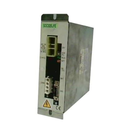 STAR SEIKI SDC020LFE