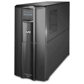 SCHNEIDER ELECTRIC SMT3000IC
