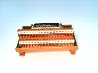 WEIDMULLER 910642/67