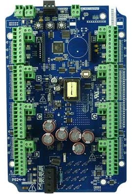 AUTOMATION COMPONENTS INC PS24-N-E
