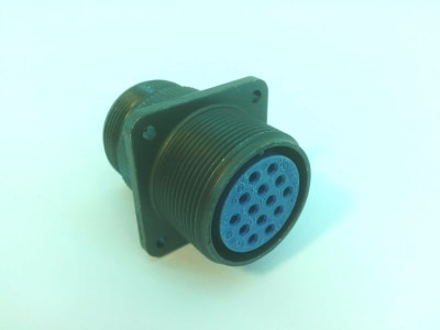 AMPHENOL MS3100A20-27S