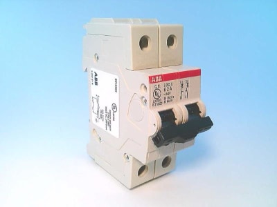 ASEA BROWN BOVERI S202U-K2