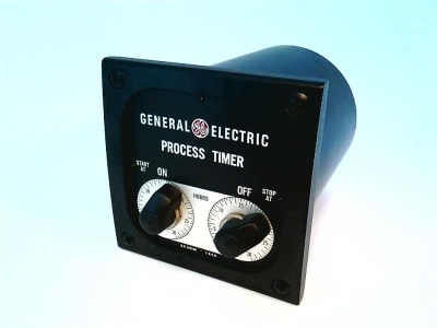 GENERAL ELECTRIC 50-237301AJCS1AJR