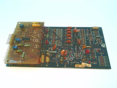 MILLER ELECTRIC 086137