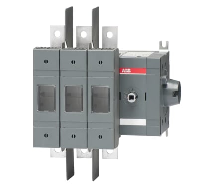 ASEA BROWN BOVERI OS100GJS30