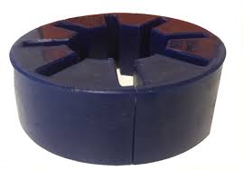 MAGNALOY COUPLINGS QF100BINSERT