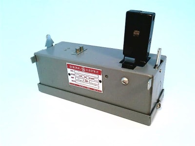 GENERAL ELECTRIC DAUC2214C