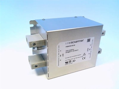 SCHAFFNER FN2410-45-33