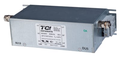 TCI TRANS COIL KRF0090ATB