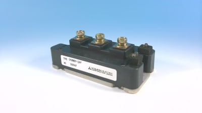 POWEREX CM200DY-12NF