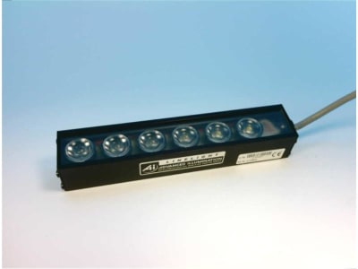 ADVANCED ILLUMINATION LL5806-WHI