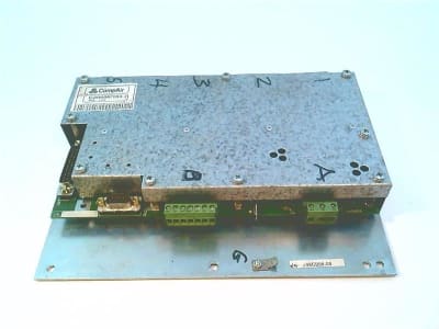 GARDNER DENVER C20606/183-1