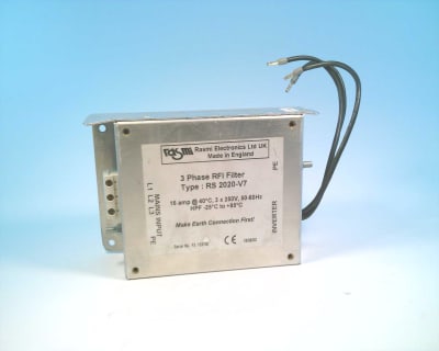 RASMI ELECTRONICS RS 2020-V7