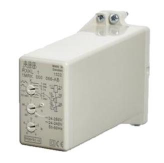 ASEA BROWN BOVERI 1MRK 000 066-AA