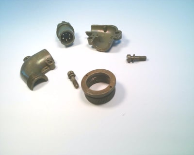 AMPHENOL 97-3108B-14S(850)