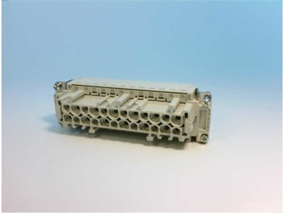 LAPP USA H-BE 24 BP 25-48
