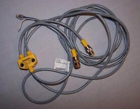 TURCK VB2-RS 4.4T-1/2RK 4T-6/6