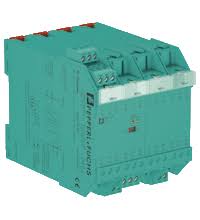 PEPPERL & FUCHS KLD2-PR-1.IEC