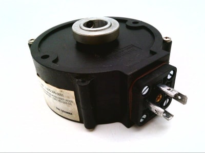 HOHNER AUTOMATION IN96-AE2S-A2A6-0060