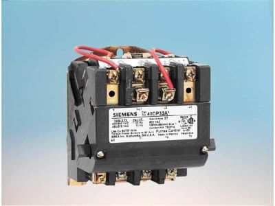 SIEMENS 40FP32AF