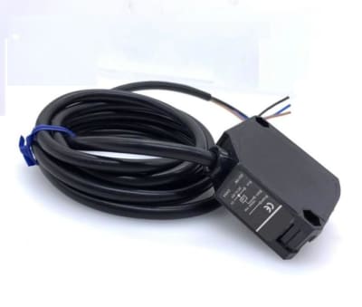 RADWELL VERIFIED SUBSTITUTE E3JK-RP12-SUB