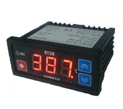 COMECO RT38.B.C.C.C.X.