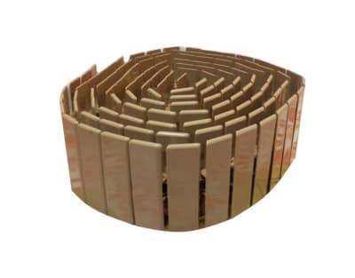 UNI CHAIN & BELT SYSTEMS 40LF843K325