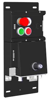 EUCHNER MGB-L1B-EIA-R-136466