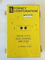 FORNEY D-384821-01