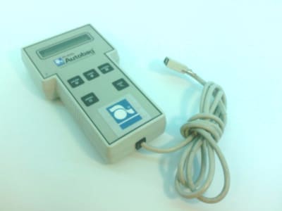 AUTOMATED PACKAGING SYSTEMS 595229A1