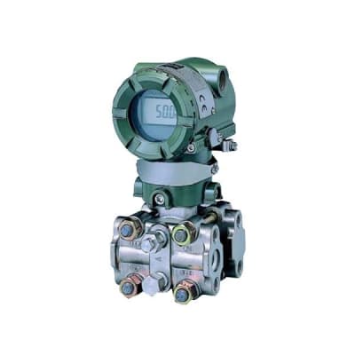 YOKOGAWA EJA430A-EBS4B-97DB