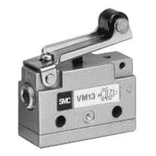 SMC VM133-M5-01SA