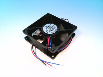 DELTA GROUP ELECTRONICS AFB0824VH-F00