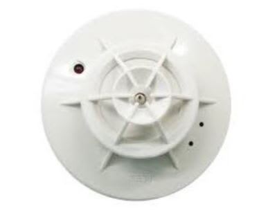 KIDDE-FENWAL, LLC 71-560000-001