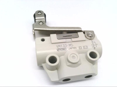 SMC VM133-M5-02SZA