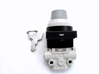 SMC VM132-M5-36Z