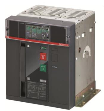 ASEA BROWN BOVERI SACE E2.2B-A