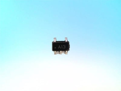 TEXAS INSTRUMENTS SEMI LMV321M5X/NOPB