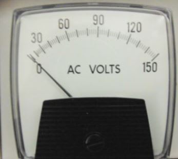 YOKOGAWA 250344PZPZ7/UL