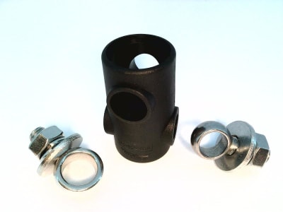 REGAL REXNORD VG-621NN-12-58