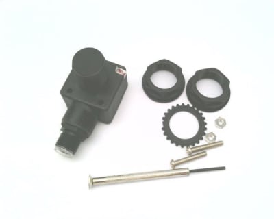 RADWELL VERIFIED SUBSTITUTE ET3-P3228-SUB