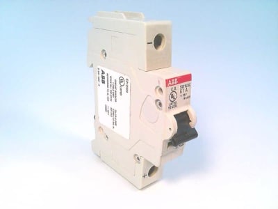 ASEA BROWN BOVERI S201UDC-K1