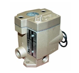 ROSS CONTROLS 1613C2322C