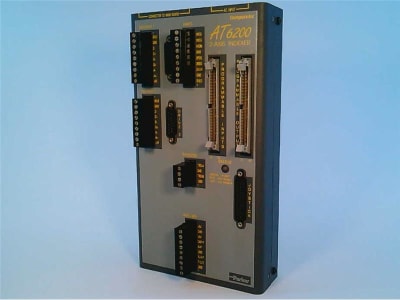 PARKER AT6200-120/240