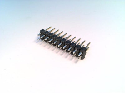 MOLEX 10-89-7202