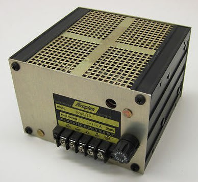 ACOPIAN B24G210M