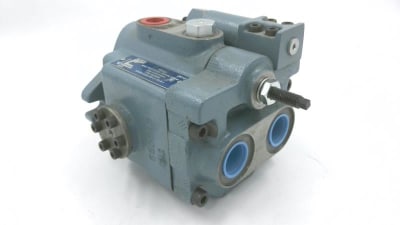 CONTINENTAL HYDRAULICS HPVR-6B35-RF-P-1R12-A-1