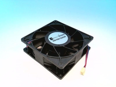 RADWELL RAD-FAN-1224UHE
