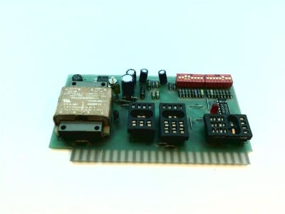 AETEK INTERNATIONAL 03-0118